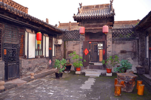 Pingyao Cina codice sconto super booking.com