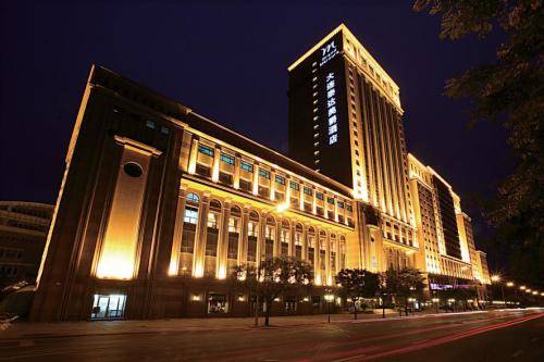Dalian Chine code de réduction super booking.com