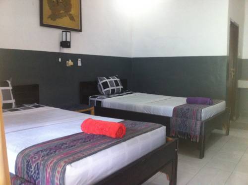 Gili Trawangan Indonésie code de réduction super booking.com