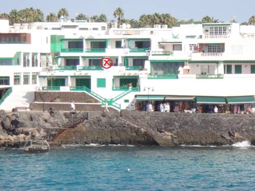 Playa Blanca Spagna codice sconto super booking.com