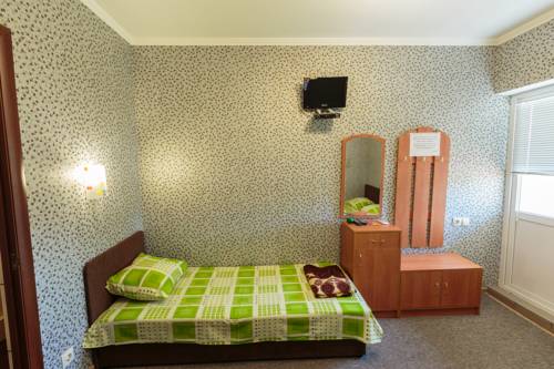 Feodosiya Crimée code de réduction super booking.com