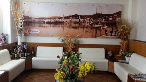 Imperia Italie code de réduction super booking.com