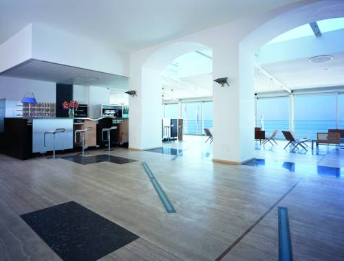 Sperlonga Italia codice sconto super booking.com