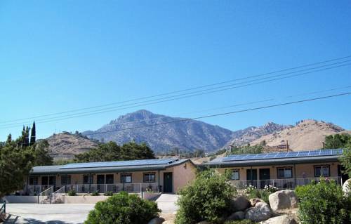 Wofford Heights (Californie) États Unis code de réduction super booking.com