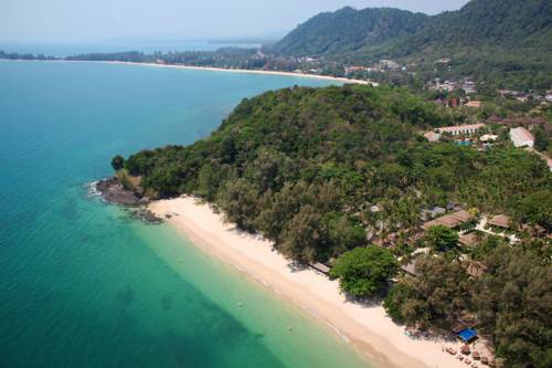 Koh Lanta Thaïlande code de réduction super booking.com