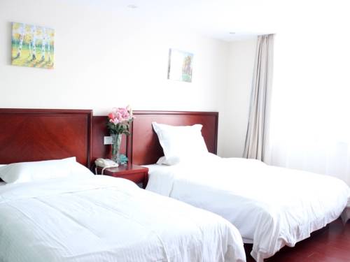 Baoding Cina codice sconto super booking.com
