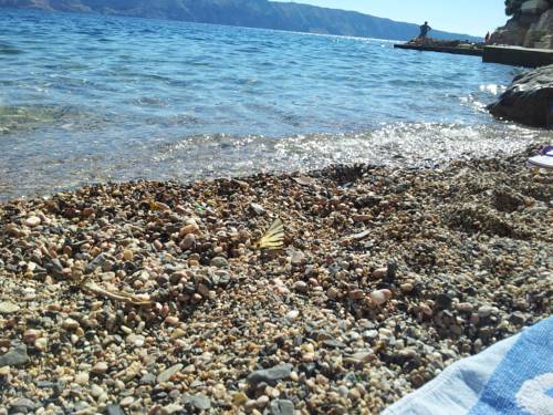 Senj Croatie code de réduction super booking.com