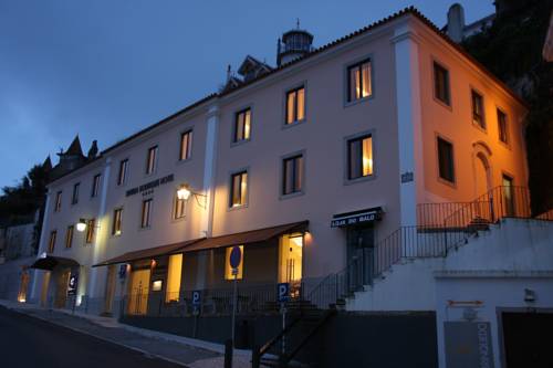 Sintra Portogallo codice sconto super booking.com