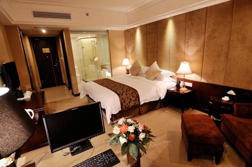 Chengdu Chine code de réduction super booking.com