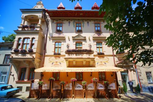 Lviv Ucraina codice sconto super booking.com