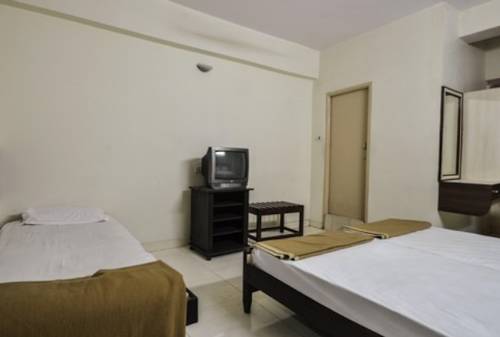 Hyderabad Inde code de réduction super booking.com