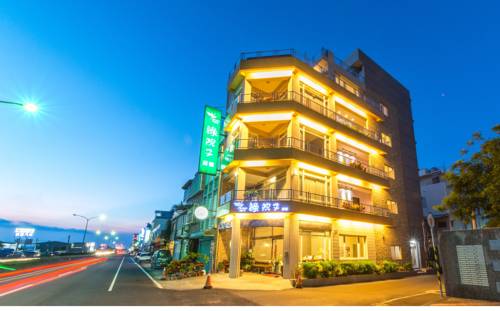 Hengchun Taiwan codice sconto super booking.com