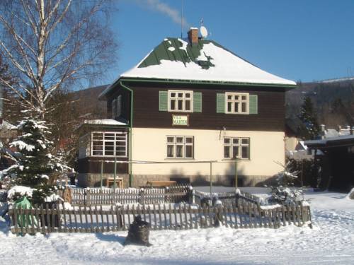 Harrachov Republica checa super código de descuento booking.com