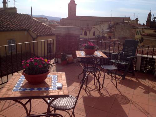 Arezzo Italie code de réduction super booking.com