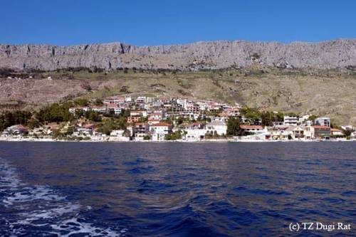 Dugi Rat Croatie code de réduction super booking.com