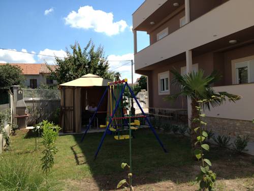 Biograd na Moru Croacia super código de descuento booking.com