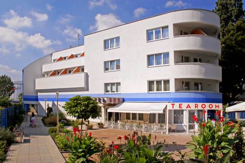 Bratislava Eslovaquia super código de descuento booking.com