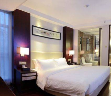 Dongguan Chine code de réduction super booking.com