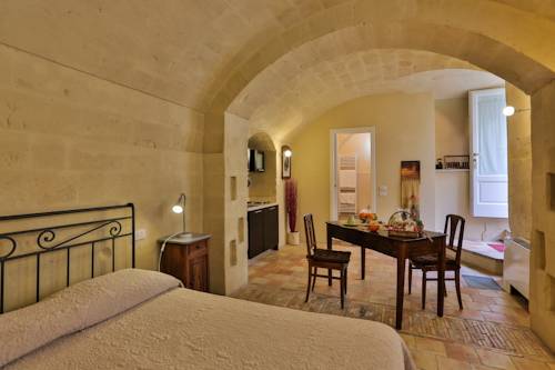 Matera Italie code de réduction super booking.com