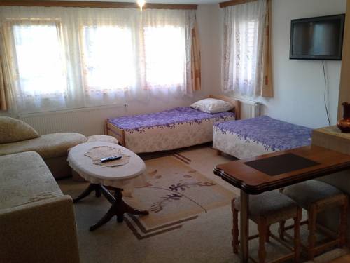 Sarajevo Bosnie Herzégovine code de réduction super booking.com