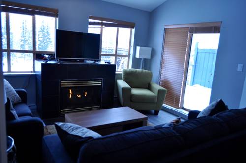 Whistler Canada code de réduction super booking.com