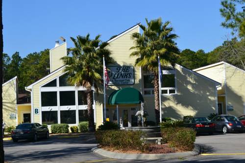 North Myrtle Beach (Carolina del Sur) Estados Unidos super código de descuento booking.com