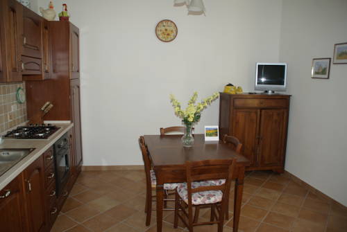 Montepulciano Italia super código de descuento booking.com