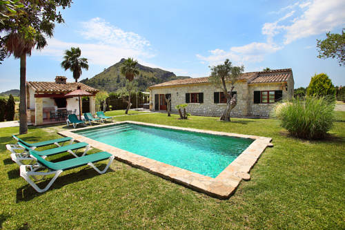 Pollença Espagne code de réduction super booking.com