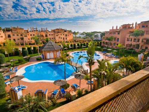 Estepona Espagne code de réduction super booking.com