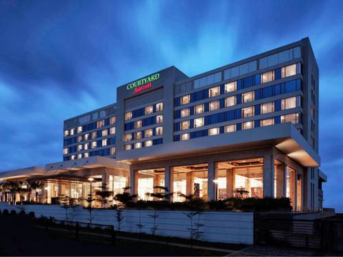 Pune Inde code de réduction super booking.com