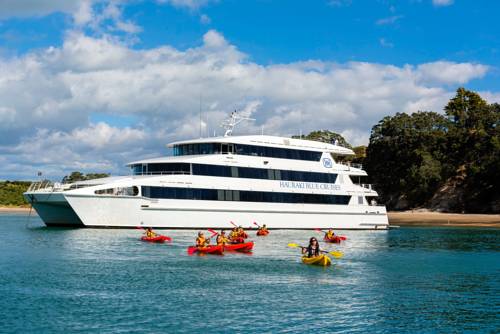 Auckland Nouvelle-Zélande code de réduction super booking.com