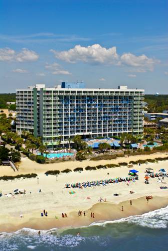 Myrtle Beach (Caroline du Sud) États Unis code de réduction super booking.com