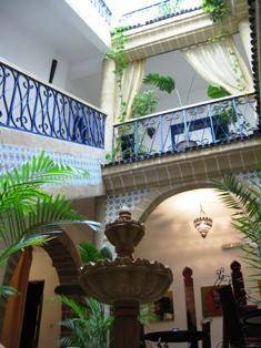 Essaouira Maroc code de réduction super booking.com