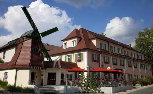 Ansbach Allemagne code de réduction super booking.com