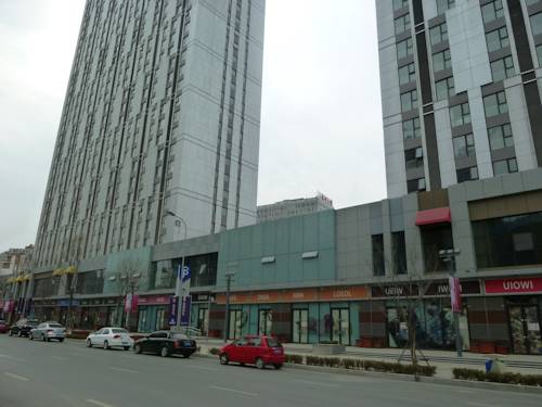 Dalian Chine code de réduction super booking.com