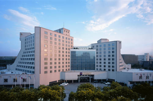 Xi'an Chine code de réduction super booking.com