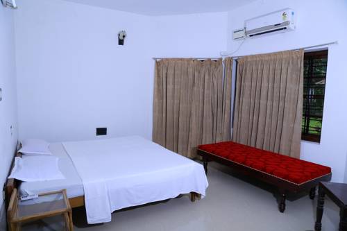 アレッピー インド スーパーディスカウントコード Alleppey booking.com