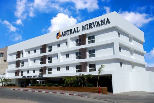 Eilat Israël code de réduction super booking.com