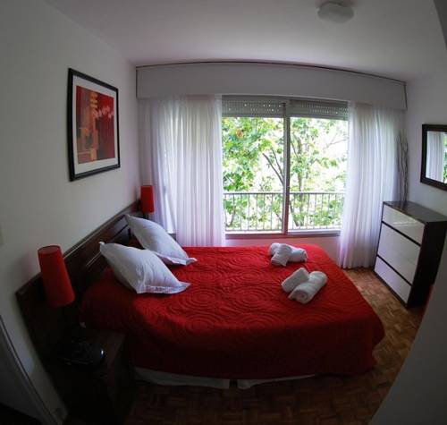 Montevideo Uruguay codice sconto super booking.com