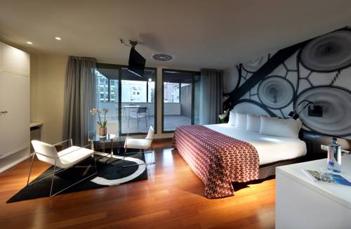 Barcelone Espagne code de réduction super booking.com