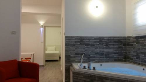 Haïfa Israël code de réduction super booking.com