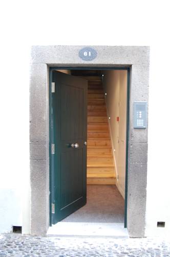 Funchal Portugal super código de descuento booking.com