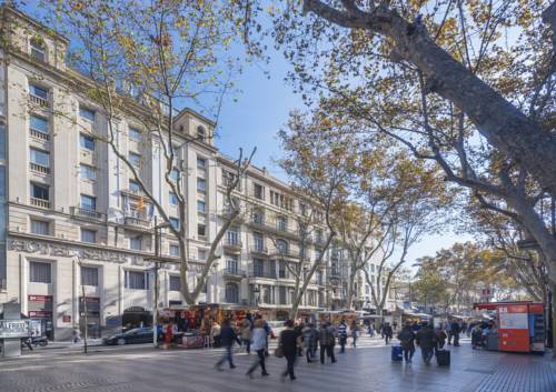 Barcelone Espagne code de réduction super booking.com