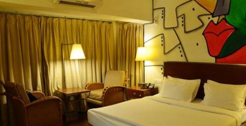 Calangute Inde code de réduction super booking.com
