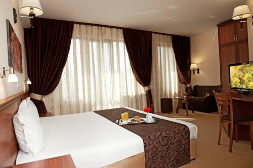 Sofia Bulgaria codice sconto super booking.com