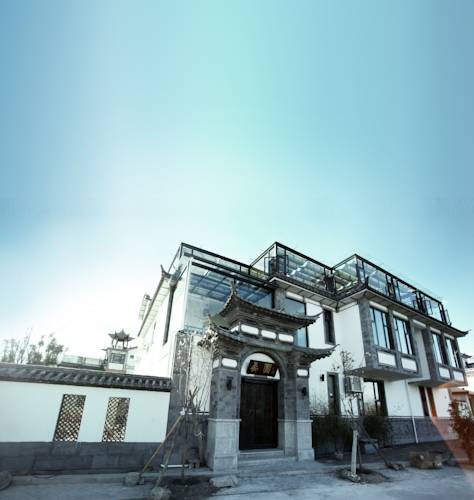 Dali Chine code de réduction super booking.com
