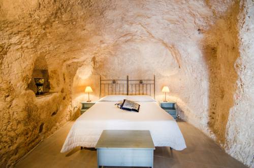 Matera Italie code de réduction super booking.com
