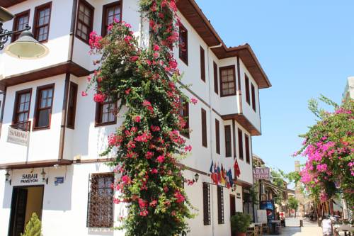 Antalya Turquie code de réduction super booking.com