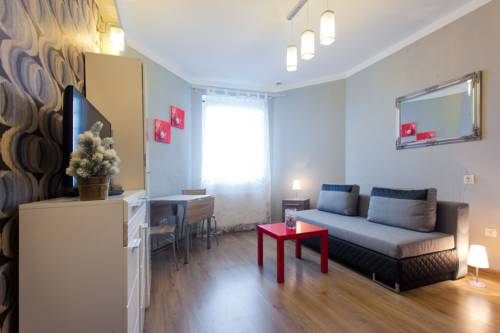 Szklarska Poręba Polonia super código de descuento booking.com