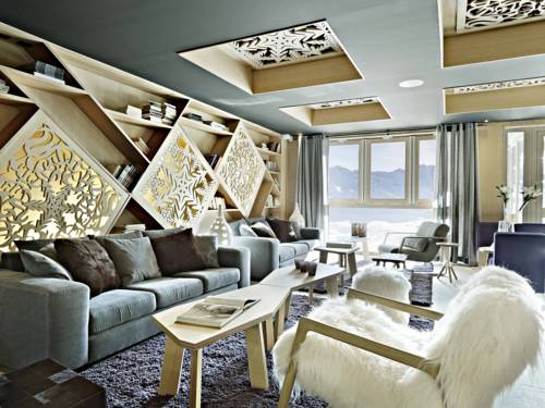 Val Thorens Francia codice sconto super booking.com